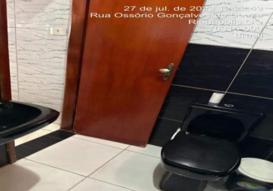 Foto 16 de 34: Casa em leilão em Rianápolis - GO, bairro Setor Arlindo Silva — Rianápolis/GO - Setor Arlindo Silva - Casa com 294m² Leilão Banco Inter
