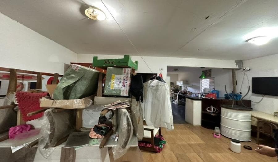 Foto 5 de 23: Casa em leilão em Teresina - PI, bairro Vale Quem Tem — Teresina/PI - Vale Quem Tem - Casa com 140m² Leilão Banco Inter
