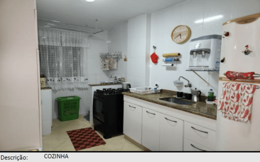 Foto 8 de 13: Apartamento em leilão em Arraial Do Cabo - RJ — Arraial do Cabo/RJ - Prainha - Apartamento com 61m² Leilão Banco Inter