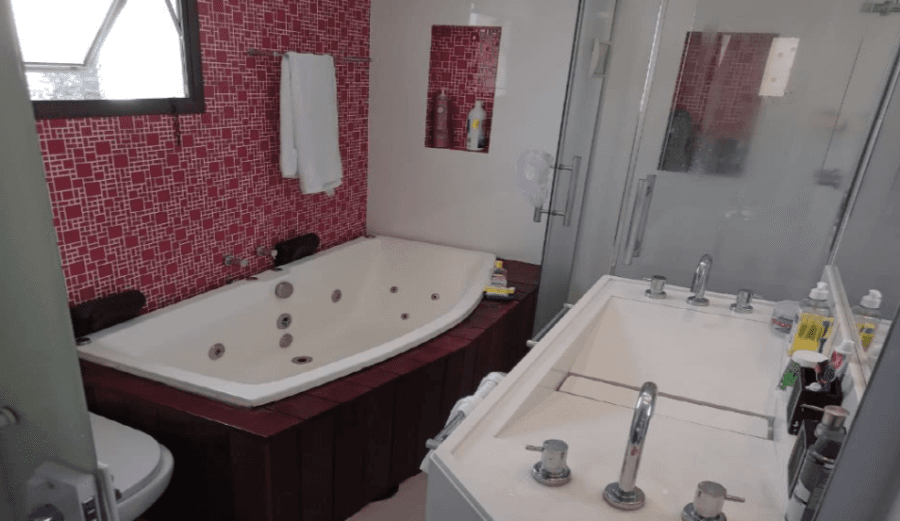 Foto 21 de 35: Apartamento em leilão em Santo André - SP — Santo André/SP – Jardim Bela Vista – Apto cobertura com 241m Leilão Banco Inter