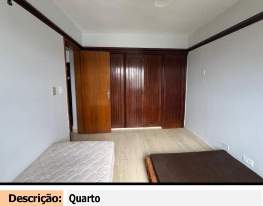 Foto 23 de 44: Apartamento em leilão em Goiânia - GO, bairro Setor Leste Universitário — Goiânia/GO - Setor Leste Universitário - Apto com 166m² Leilão Banco Inter