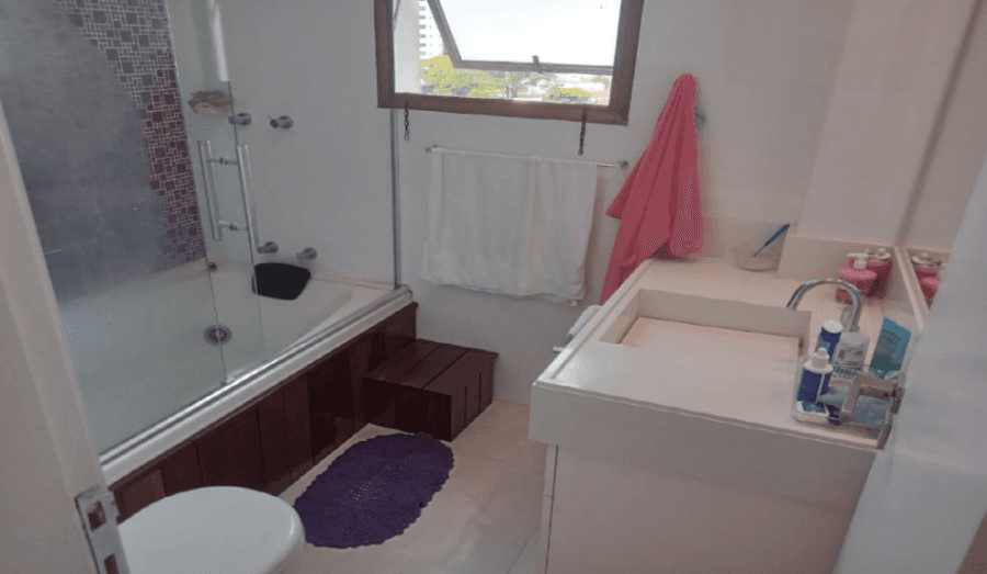 Foto 24 de 35: Apartamento em leilão em Santo André - SP — Santo André/SP – Jardim Bela Vista – Apto cobertura com 241m Leilão Banco Inter