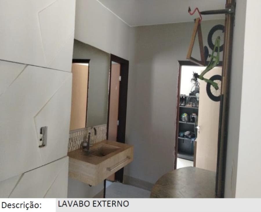Foto 17 de 50: Casa em leilão em Patos De Minas - MG, bairro Alto dos Caiçaras — Patos de Minas/MG - Alto dos Caiçaras - Casa com 790m² Leilão Banco Inter