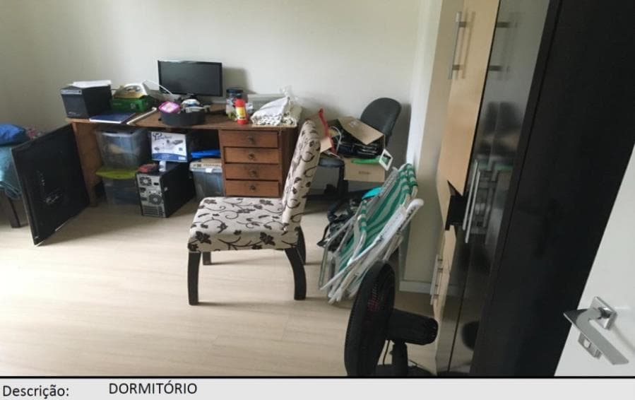 Foto 17 de 26: Apartamento em leilão em Camboriú - SC, bairro Areias — Camboriú/SC - Areias - Apartamento com 77m² Leilão Banco Inter