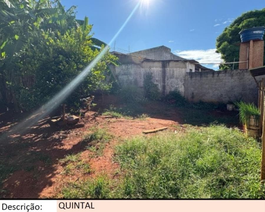 Foto 16 de 20: Casa em leilão em Trindade - GO, bairro Jardim Imperial — Trindade/GO – Jardim Imperial – Casa com 90m² Leilão Banco Inter