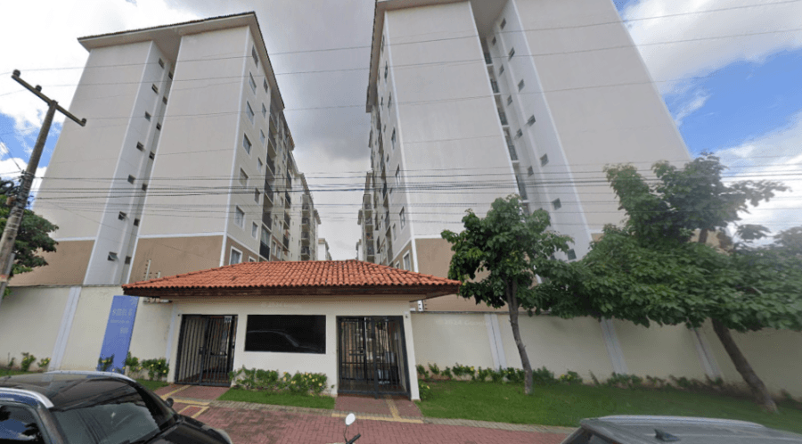 Foto 2 de 22: Apartamento em leilão em Teresina - PI — Teresina/PI – Santa Isabel – Apartamento com 89m² Leilão Banco Inter