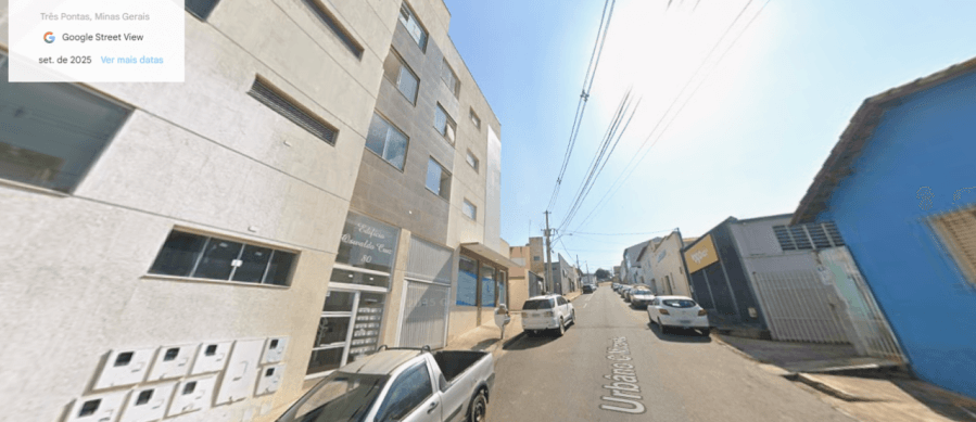 Foto 19 de 20: Apartamento em leilão em Três Pontas - MG — Três Pontas/MG - Centro - Apartamento com 144m² Leilão Banco Inter