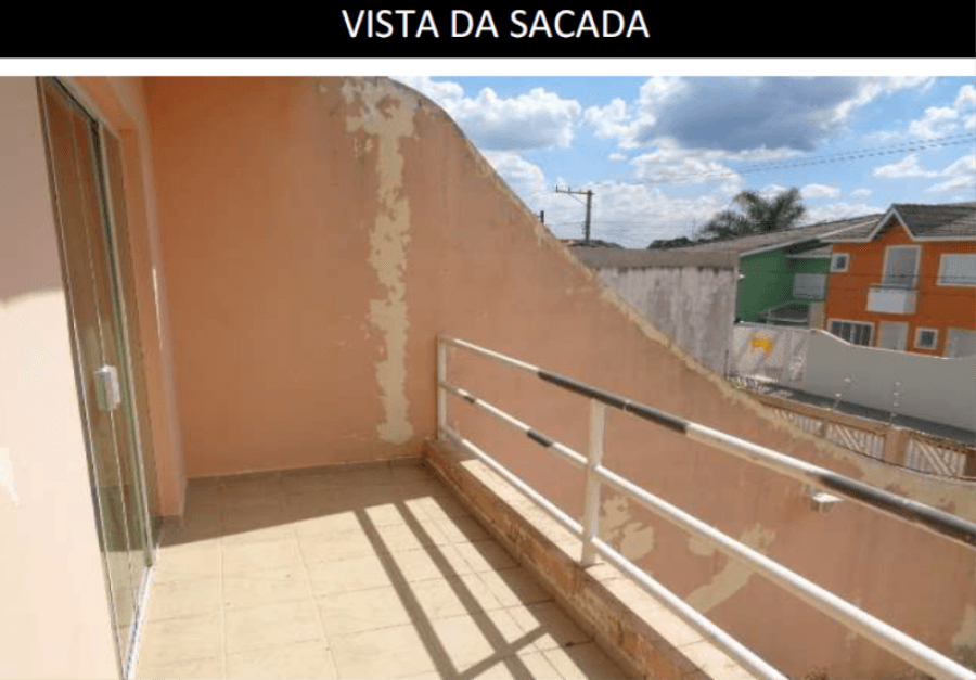 Foto 16 de 21: Casa em leilão em Mogi Das Cruzes - SP — Mogi das Cruzes/SP – Vila Suissa – Casa com 128m² Leilão Banco Inter