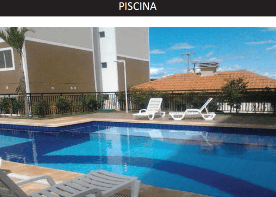 Foto 15 de 22: Apartamento em leilão em Teresina - PI — Teresina/PI – Santa Isabel – Apartamento com 89m² Leilão Banco Inter