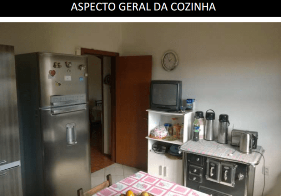 Foto 10 de 19: Casa em leilão em Passo Fundo - RS, bairro Petrópolis — Passo Fundo/RS – Petrópolis – Casa com 311m² Leilão Banco Inter