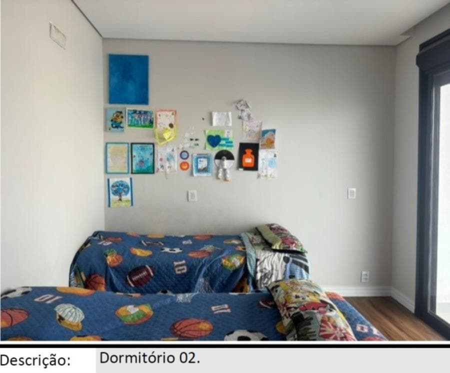 Foto 22 de 30: Casa em leilão em Indaiatuba - SP — Indaiatuba/SP - Jardim Residencial Milano - Casa com 243m² Leilão Banco Inter