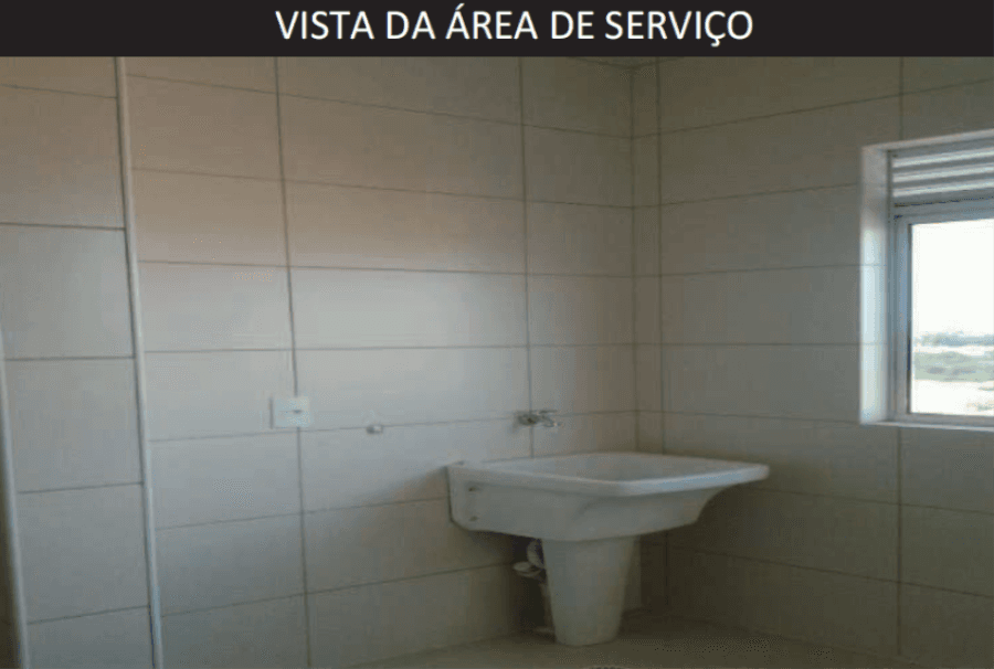 Foto 12 de 22: Apartamento em leilão em Teresina - PI — Teresina/PI – Santa Isabel – Apartamento com 89m² Leilão Banco Inter