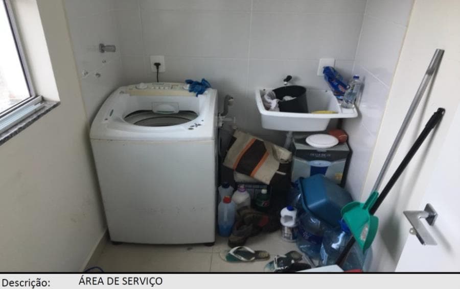 Foto 10 de 26: Apartamento em leilão em Camboriú - SC, bairro Areias — Camboriú/SC - Areias - Apartamento com 77m² Leilão Banco Inter