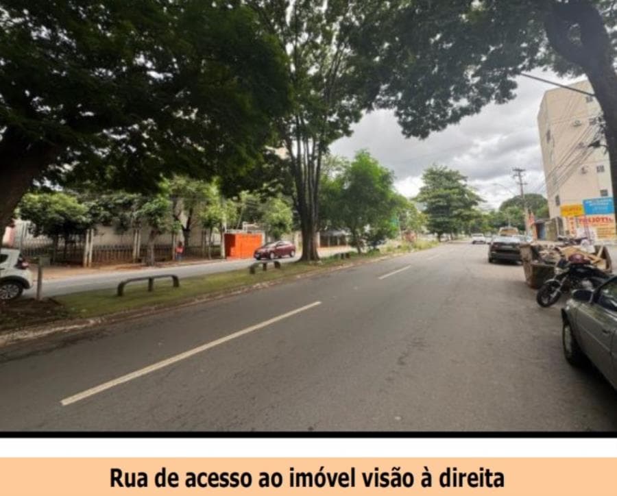 Foto 42 de 44: Apartamento em leilão em Goiânia - GO, bairro Setor Leste Universitário — Goiânia/GO - Setor Leste Universitário - Apto com 166m² Leilão Banco Inter
