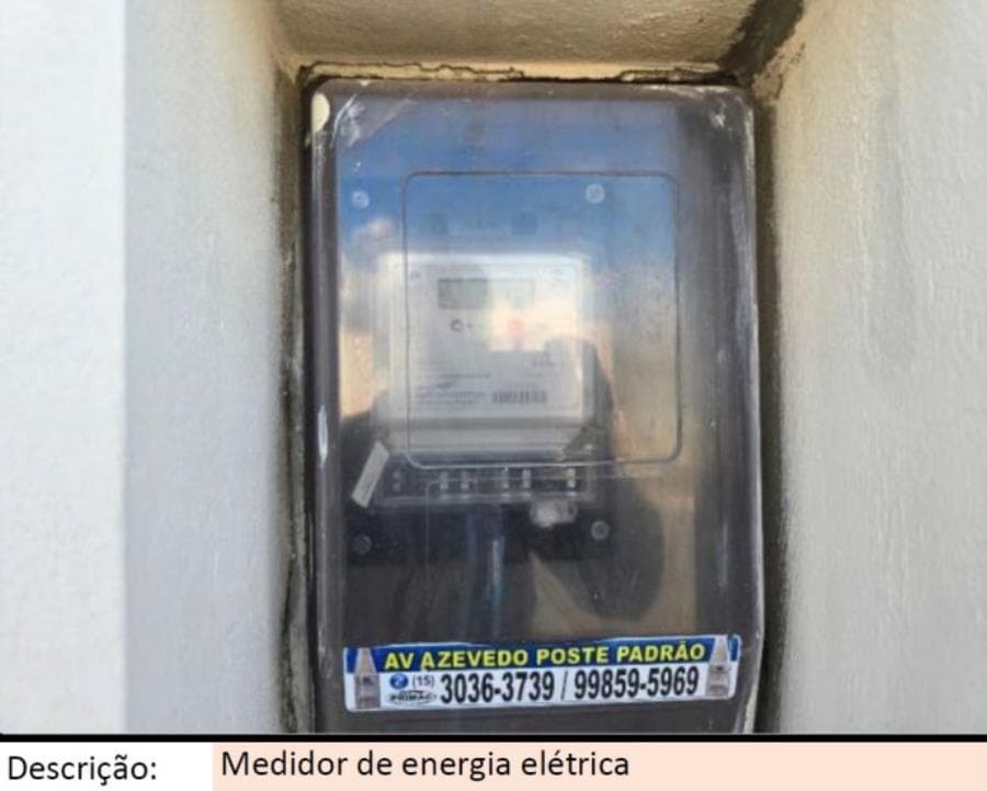 Foto 15 de 18: Casa em leilão em Sorocaba - SP, bairro Piragibu — Sorocaba/SP - Parque Jardim Nathália - Casa com 66m² Leilão Banco Inter