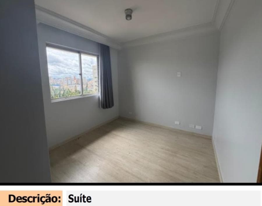 Foto 17 de 44: Apartamento em leilão em Goiânia - GO, bairro Setor Leste Universitário — Goiânia/GO - Setor Leste Universitário - Apto com 166m² Leilão Banco Inter