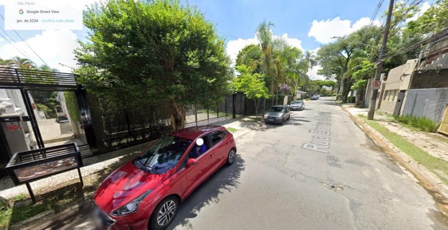 Foto 25 de 25: Casa em leilão em São Paulo - SP, bairro Jardim Leonor — São Paulo/SP - Jardim Leonor - Casa com 357m² Leilão Banco Inter