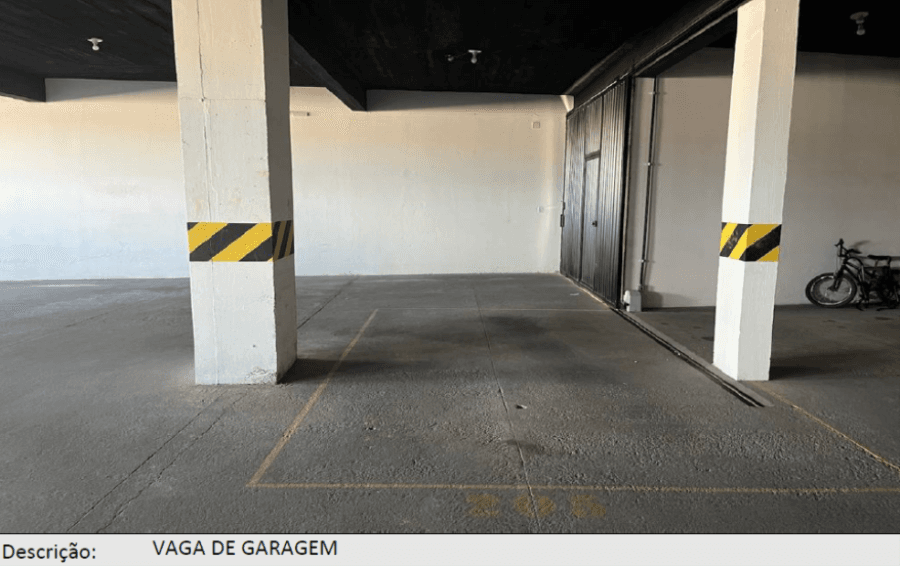 Foto 12 de 15: Apartamento em leilão em Barbacena - MG — Barbacena/MG - Diniz II - Apartamento com 62m² Leilão Banco Inter