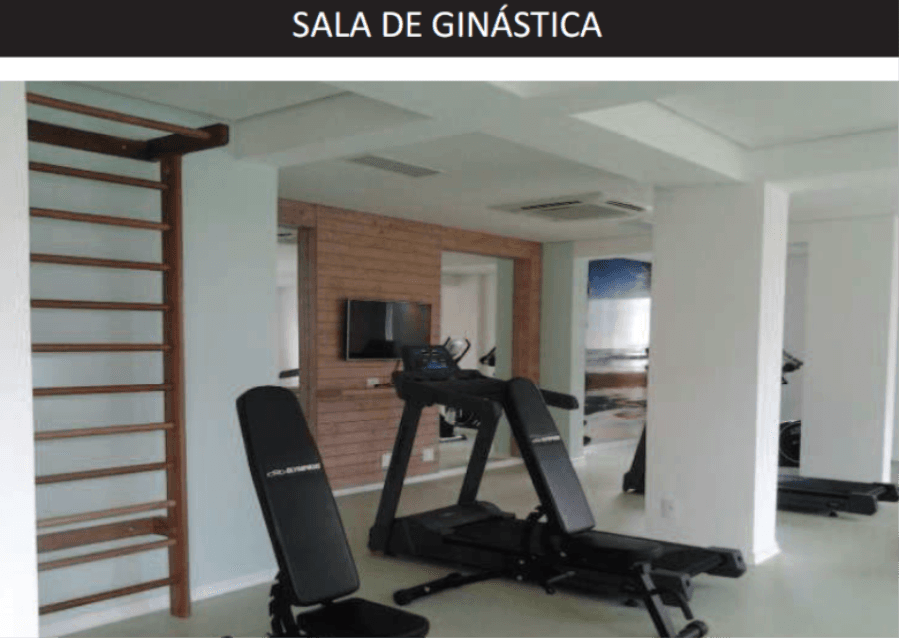 Foto 16 de 22: Apartamento em leilão em Teresina - PI — Teresina/PI – Santa Isabel – Apartamento com 89m² Leilão Banco Inter