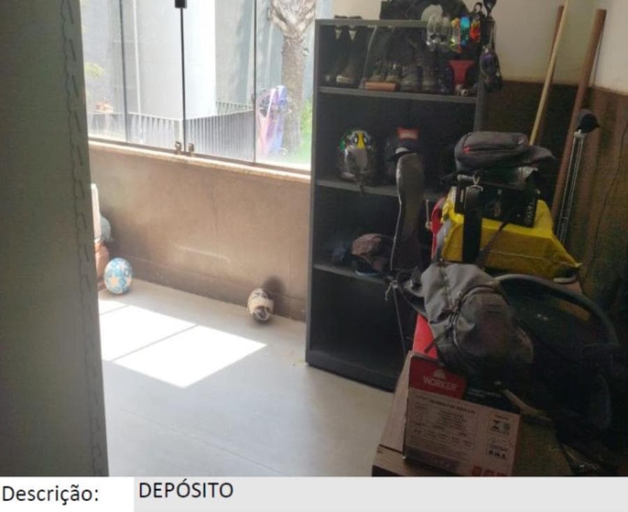 Foto 46 de 50: Casa em leilão em Patos De Minas - MG, bairro Alto dos Caiçaras — Patos de Minas/MG - Alto dos Caiçaras - Casa com 790m² Leilão Banco Inter