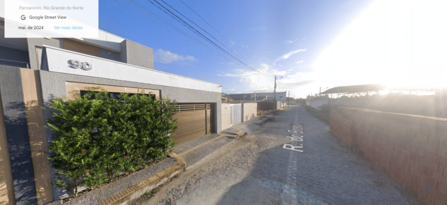 Foto 24 de 24: Casa em leilão em Parnamirim - RN — Parnamirim/RN – Parque de Exposições – Casa com 196m² Leilão Banco Inter