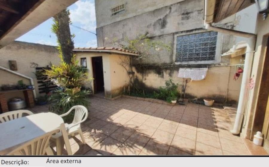 Foto 19 de 31: Casa em leilão em Vargem Grande Paulista - SP, bairro Jardim Europa — Vargem Grande Paulista/SP - Jardim Europa - Casa com 88m² Leilão Banco Inter