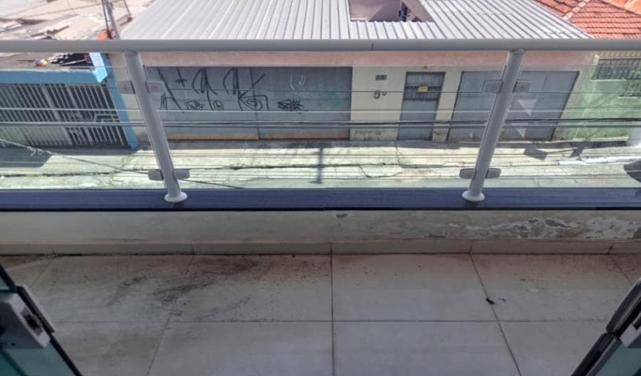Foto 11 de 23: Casa em leilão em São Paulo - SP, bairro Vila Formosa — São Paulo/SP - Vila Olinda - Casa com 180m² Leilão Banco Inter