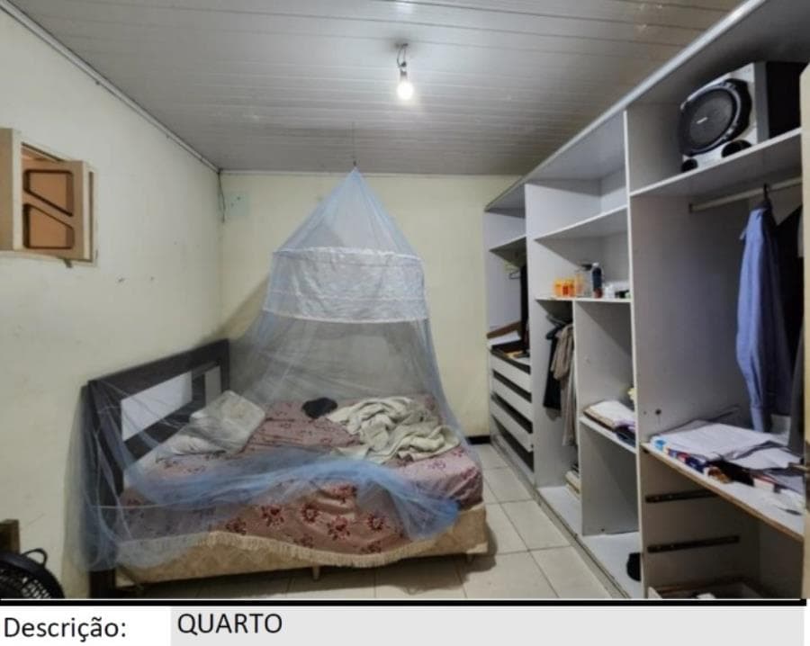 Foto 14 de 24: Casa em leilão em Nossa Senhora Das Dores - SE, bairro Centro — Nossa Senhora das Dores/SE - Centro - Casa com 127m² Leilão Banco Inter