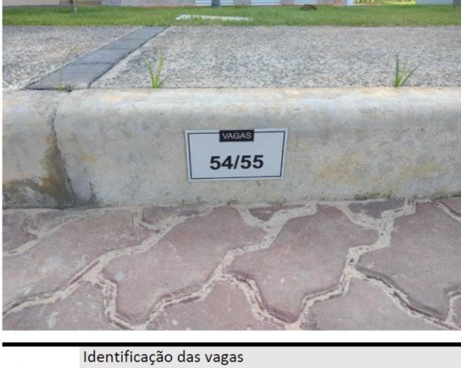 Foto 18 de 33: Apartamento em leilão em Esplanada - BA, bairro Baixio — Esplanada/BA - Baixio - Apartamento com 58m² Leilão Banco Inter