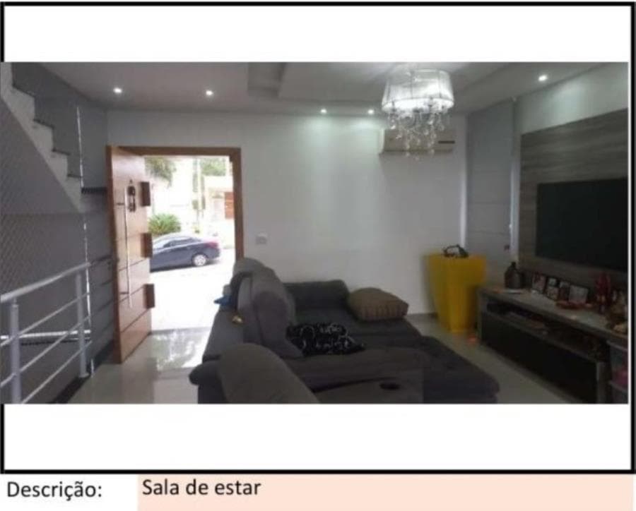 Foto 6 de 31: Terreno em leilão em Mogi Das Cruzes - SP, bairro Rodeio e Vila Suíssa — Mogi das Cruzes/SP – Fazenda Rodeio – Casa com 246m² Leilão Banco Inter