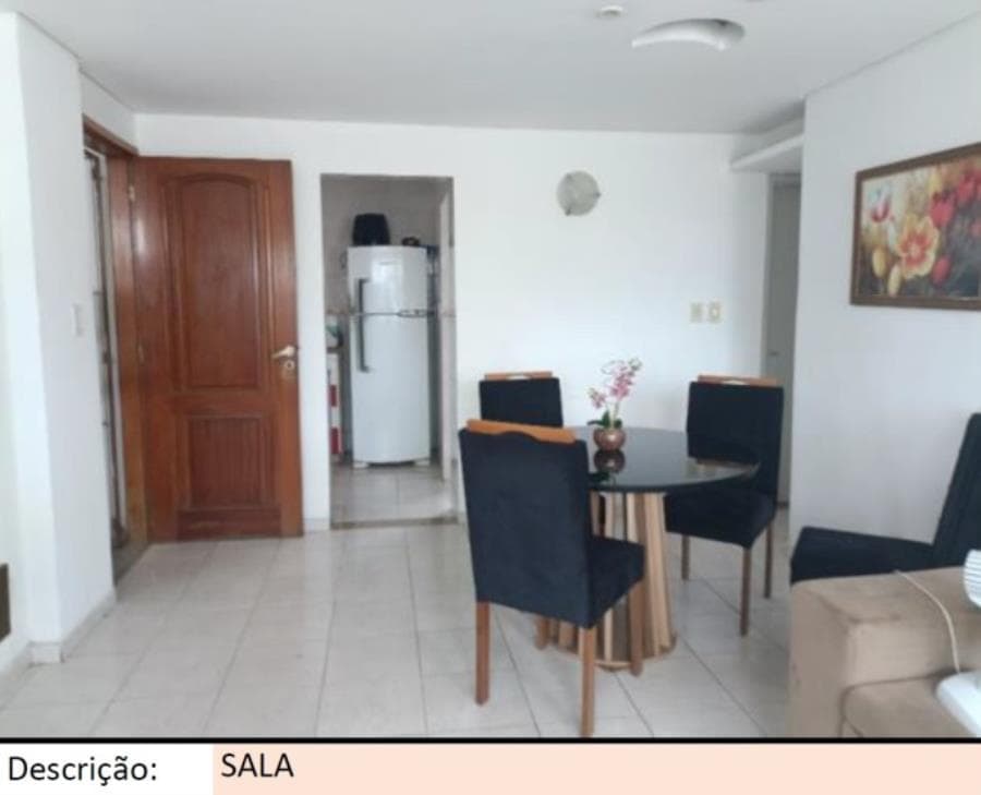 Foto 5 de 20: Apartamento em leilão em Recife - PE, bairro Imbiribeira — Recife/PE - Imbiribeira - Apartamento com 71m² Leilão Banco Inter