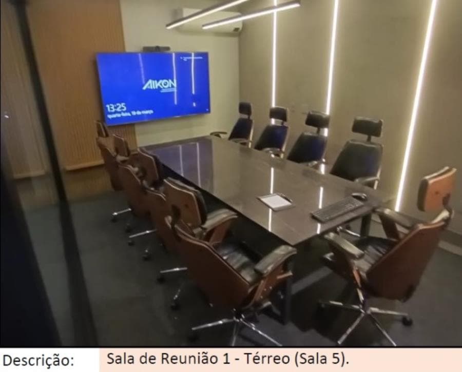 Foto 6 de 25: Comercial em leilão em Itajaí - SC, bairro Fazenda — Itajaí/SC - Fazenda - Salas com 87m² e 80m² Leilão Banco Inter