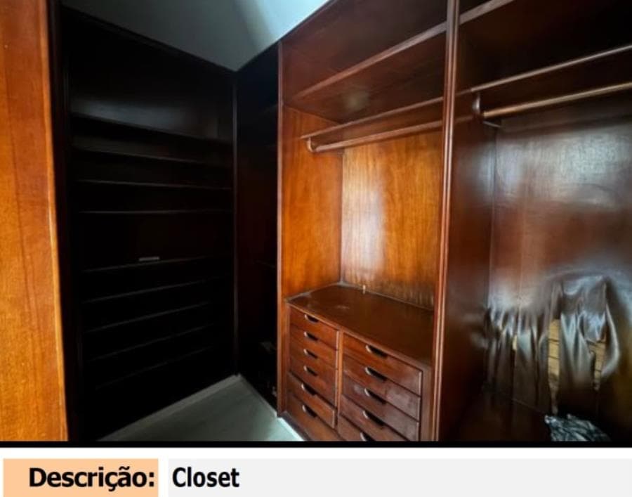 Foto 20 de 44: Apartamento em leilão em Goiânia - GO, bairro Setor Leste Universitário — Goiânia/GO - Setor Leste Universitário - Apto com 166m² Leilão Banco Inter