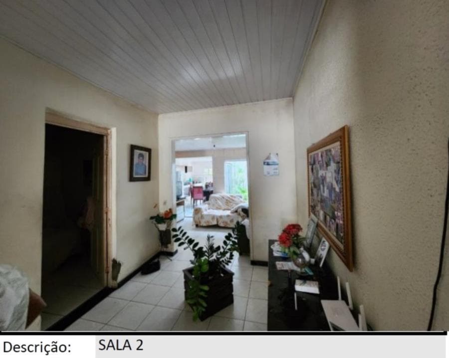 Foto 5 de 24: Casa em leilão em Nossa Senhora Das Dores - SE, bairro Centro — Nossa Senhora das Dores/SE - Centro - Casa com 127m² Leilão Banco Inter