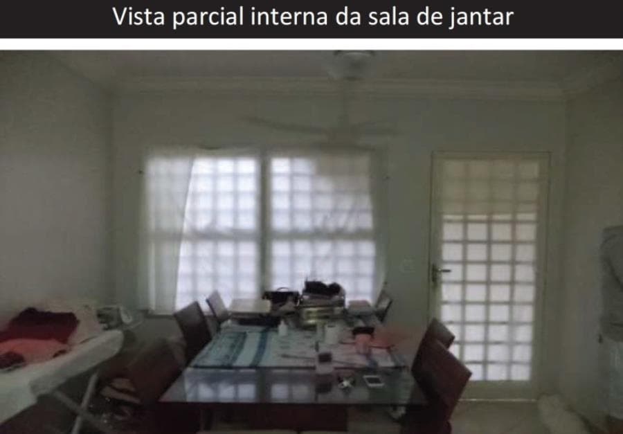 Foto 5 de 21: Casa em leilão em Limeira - SP, bairro Bairro da Graminha — Limeira/SP - Jardim Nossa Senhora de Fátima - Casa com 163m² Leilão Banco Inter