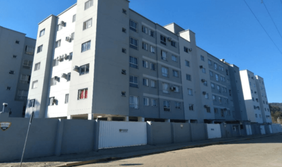 Foto 2 de 8: Apartamento em leilão em Camboriú - SC — Camboriú/SC - Rio Pequeno – Apartamento com 54m² Leilão Banco Inter