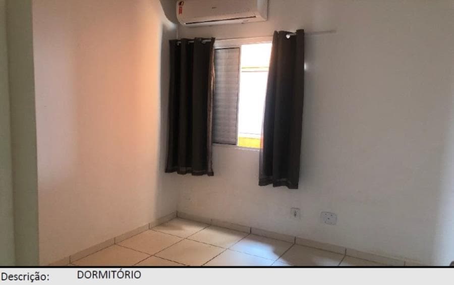 Foto 13 de 21: Casa em leilão em Rondonópolis - MT, bairro Vila Aurora — Rondonópolis/MT - Vila Aurora - Casa com 66m² Leilão Banco Inter