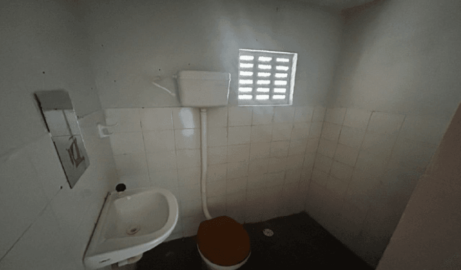 Foto 13 de 20: Casa em leilão em Maceió - AL — Maceió/AL - Tabuleiro dos Martins - Casa Leilão Banco Inter