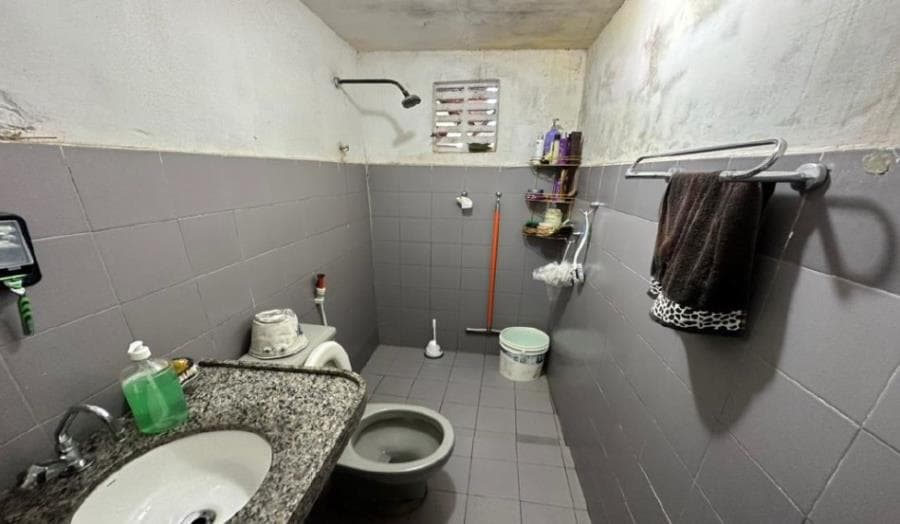 Foto 11 de 23: Casa em leilão em Teresina - PI, bairro Vale Quem Tem — Teresina/PI - Vale Quem Tem - Casa com 140m² Leilão Banco Inter