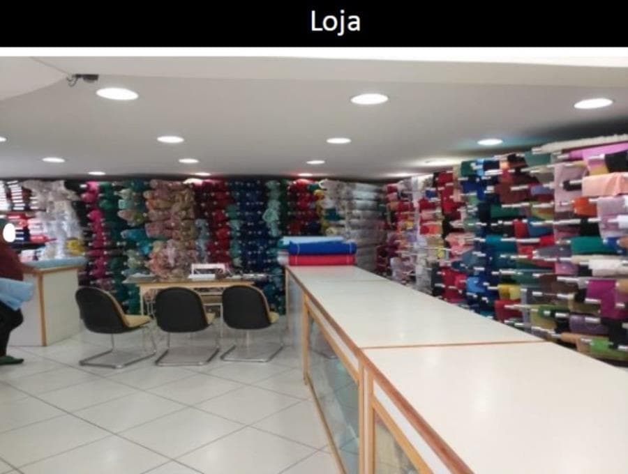 Foto 5 de 17: Comercial em leilão em São Luís - MA, bairro Renascença — São Luís/MA - Renascença - Loja com 164m² Leilão Banco Inter