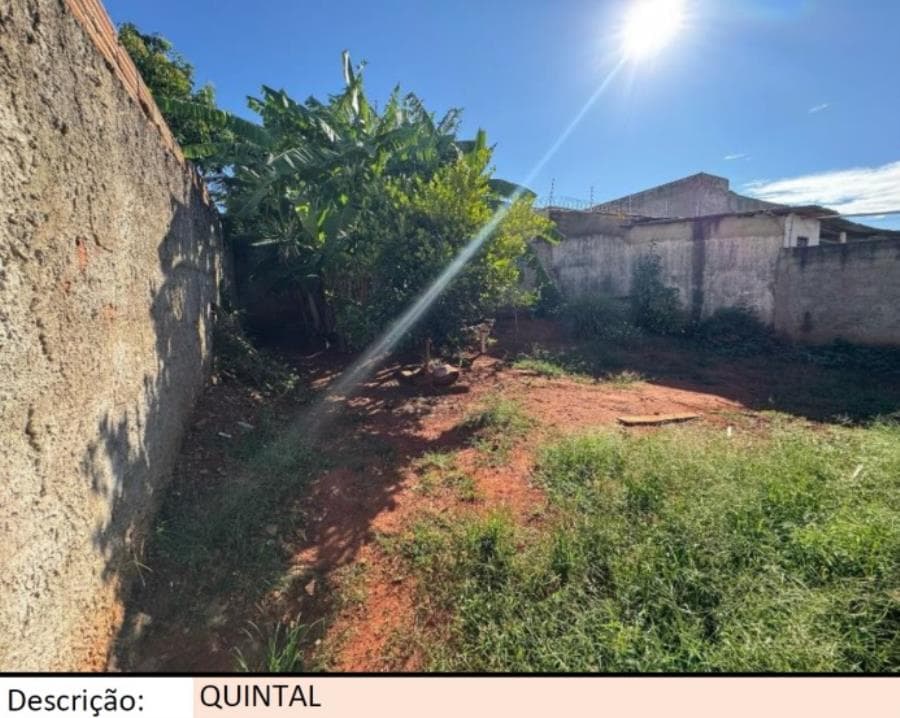 Foto 15 de 20: Casa em leilão em Trindade - GO, bairro Jardim Imperial — Trindade/GO – Jardim Imperial – Casa com 90m² Leilão Banco Inter
