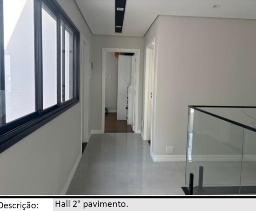 Foto 17 de 30: Casa em leilão em Indaiatuba - SP — Indaiatuba/SP - Jardim Residencial Milano - Casa com 243m² Leilão Banco Inter