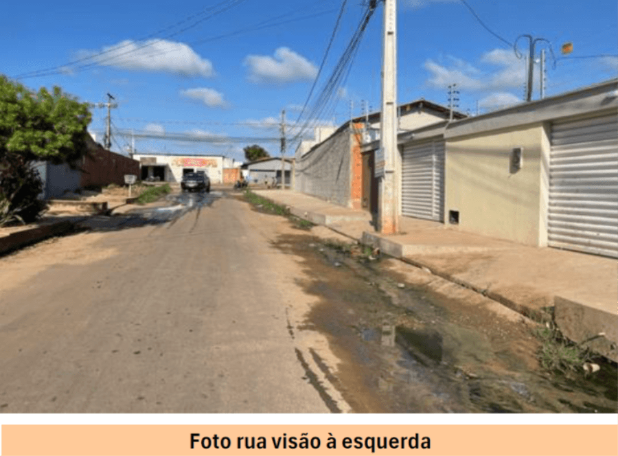 Foto 14 de 15: Casa em leilão em Timon - MA — Timon/MA – Baixa do Coco – Casa com 99m² Leilão Banco Inter