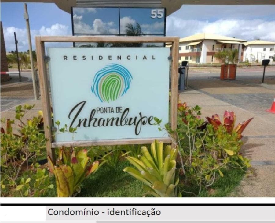 Foto 4 de 33: Apartamento em leilão em Esplanada - BA, bairro Baixio — Esplanada/BA - Baixio - Apartamento com 58m² Leilão Banco Inter
