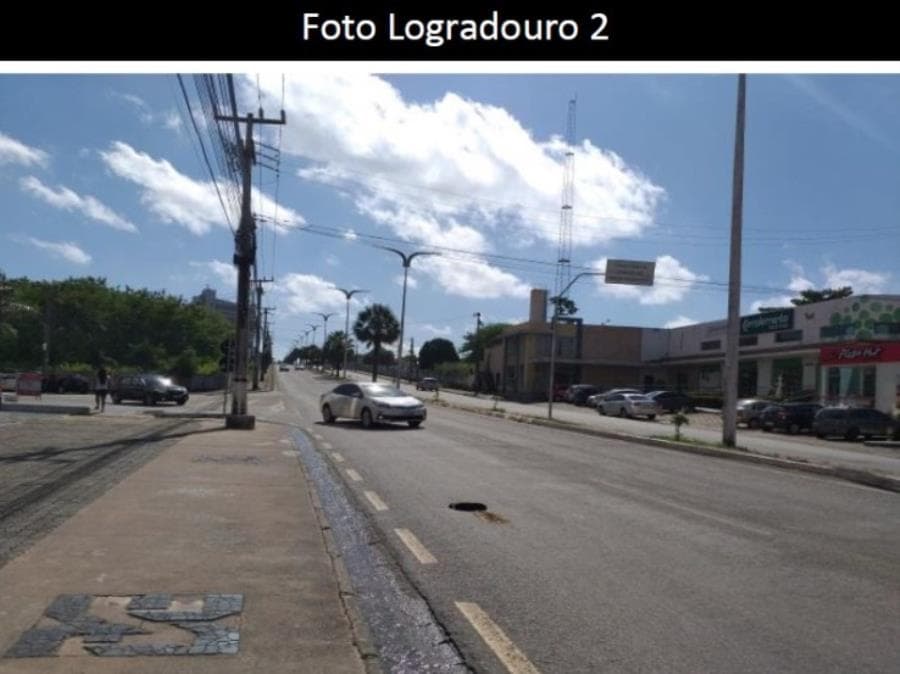 Foto 15 de 17: Comercial em leilão em São Luís - MA, bairro Renascença — São Luís/MA - Renascença - Loja com 164m² Leilão Banco Inter