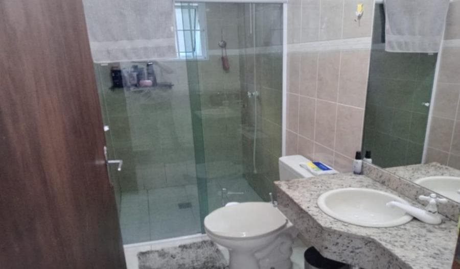Foto 7 de 23: Casa em leilão em São Paulo - SP, bairro Vila Formosa — São Paulo/SP - Vila Olinda - Casa com 180m² Leilão Banco Inter