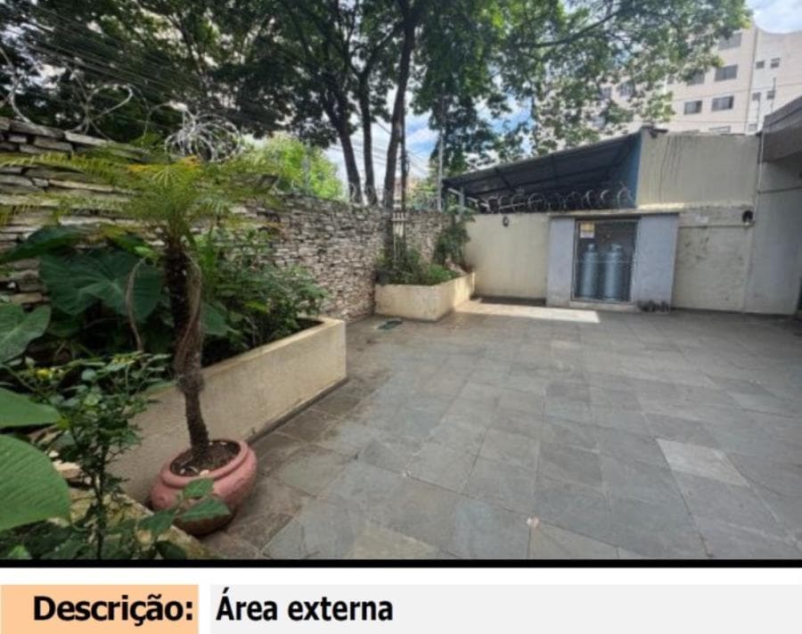 Foto 36 de 44: Apartamento em leilão em Goiânia - GO, bairro Setor Leste Universitário — Goiânia/GO - Setor Leste Universitário - Apto com 166m² Leilão Banco Inter