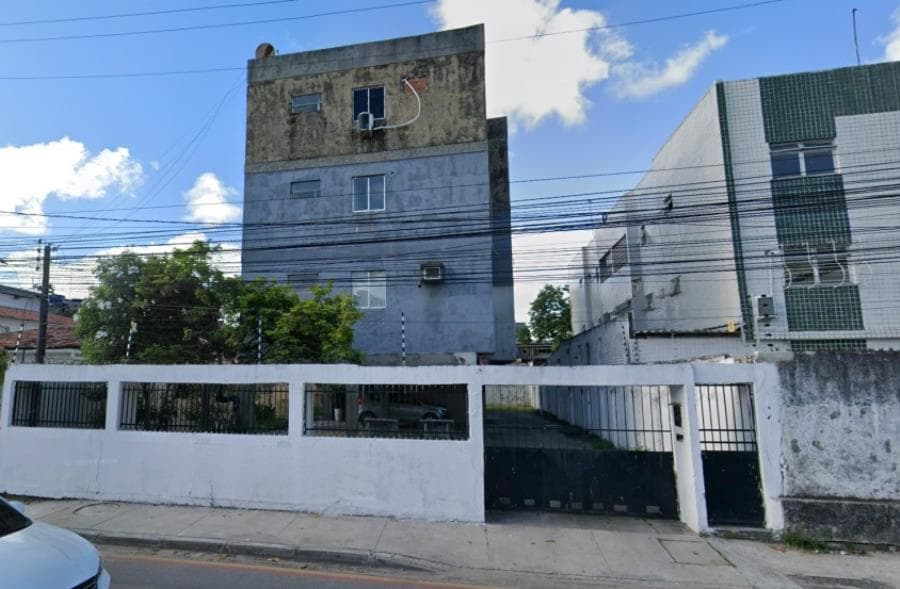 Foto 1 de 20: Apartamento em leilão em Recife - PE, bairro Imbiribeira — Recife/PE - Imbiribeira - Apartamento com 71m² Leilão Banco Inter