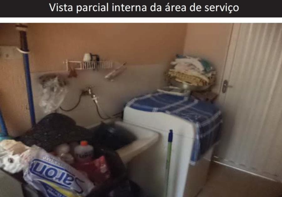 Foto 8 de 21: Casa em leilão em Limeira - SP, bairro Bairro da Graminha — Limeira/SP - Jardim Nossa Senhora de Fátima - Casa com 163m² Leilão Banco Inter