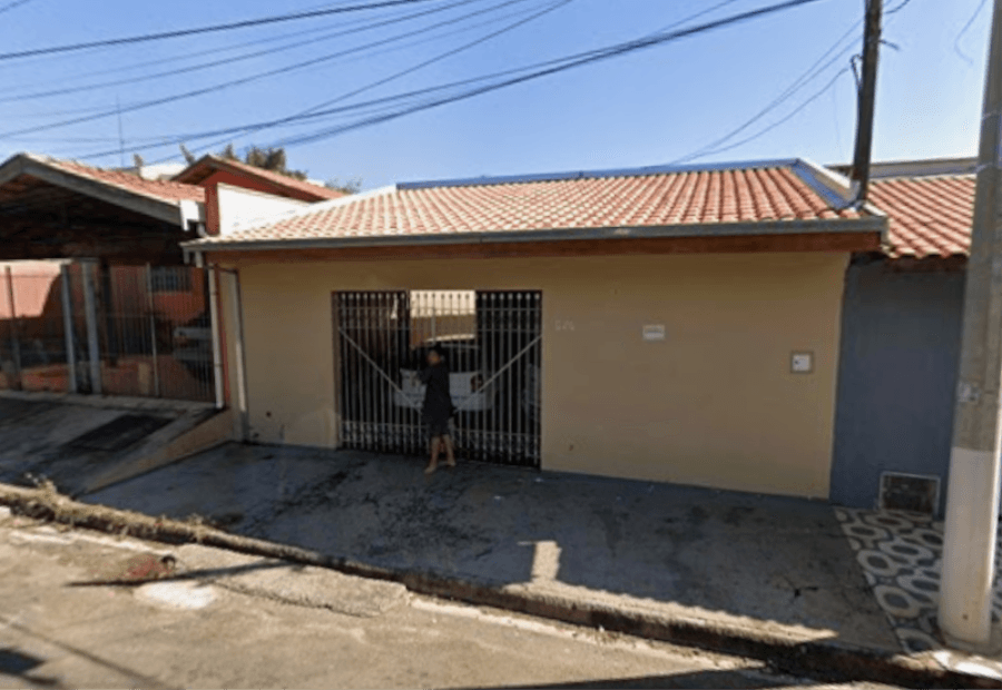 Foto 2 de 21: Casa em leilão em Piracicaba - SP — Piracicaba/SP – Rolador – Casa com 110m² Leilão Banco Inter
